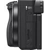 Sony A6400 Mirrorless Digital Camera (Body)